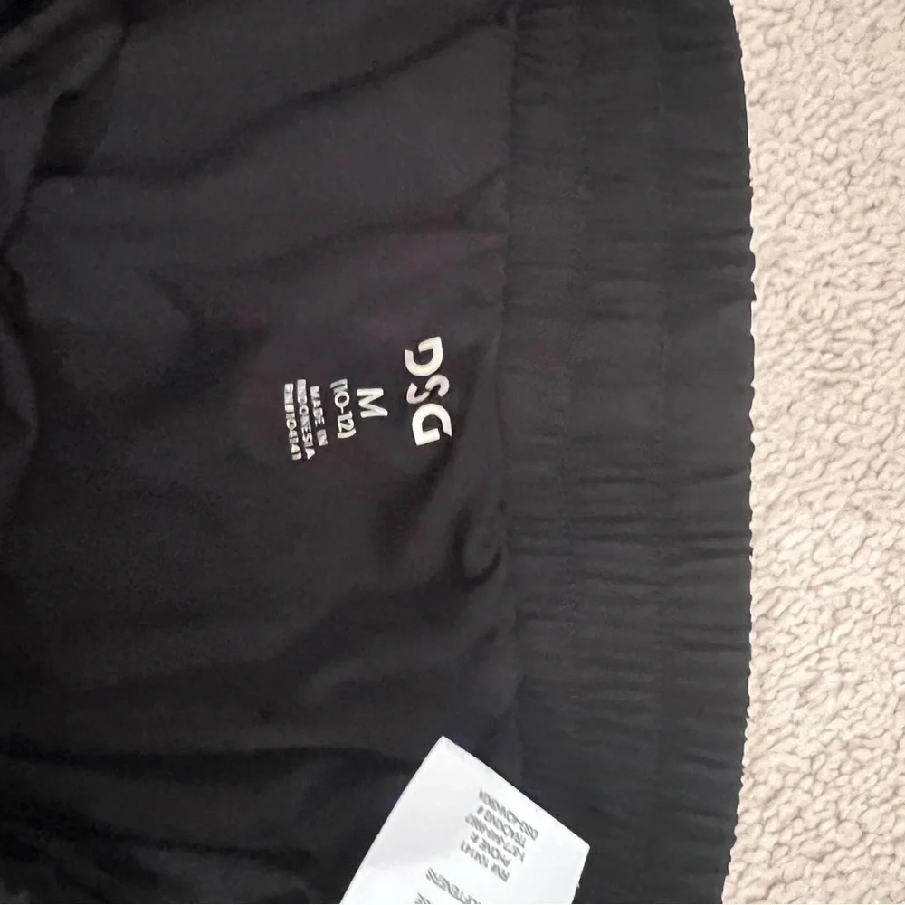 DSG (Dick’s Sporting Goods) Girls Running Shorts NWOT